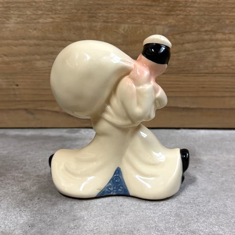 Sailor Coin Bank