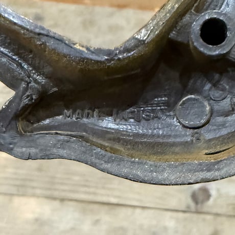 Bird Wall Ornament