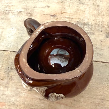 Skull Mug (B)