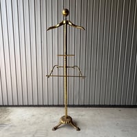 Gentleman's Valet Stand
