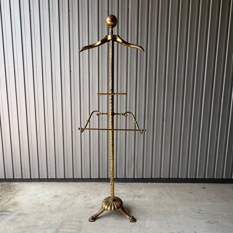 Gentleman's Valet Stand