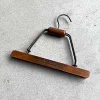 Pants Hanger