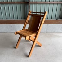Child Folding Chair