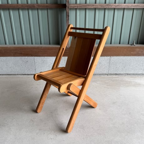 Child Folding Chair | SUGAR DUMPLING