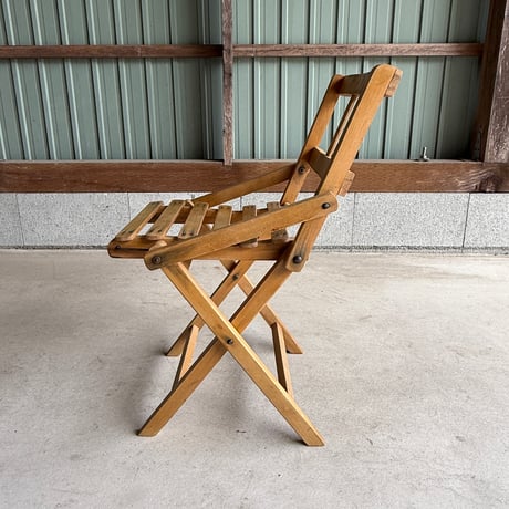 Child Folding Chair