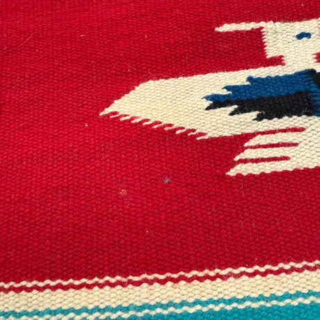 Small Rug Mat