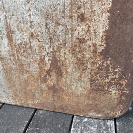 Stove Board