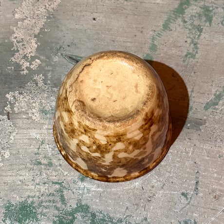 Sponge Wear Bowl (A)