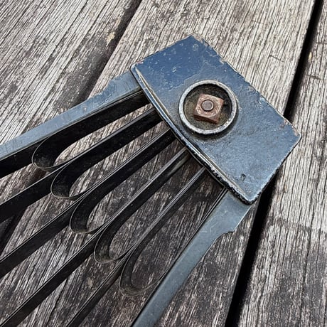 Garment Holder