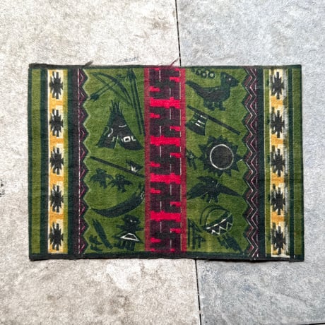 Swastika Cigar Felt