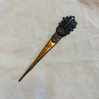 Letter Opener