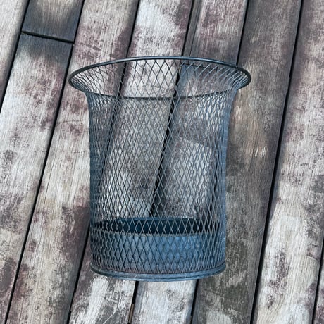 Wire Mesh Basket