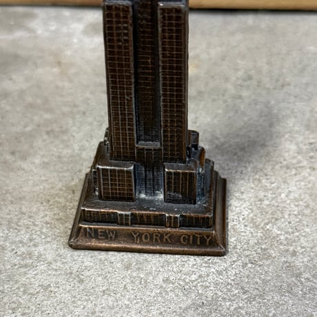 Empire State Building