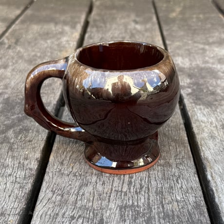 Skull Mug