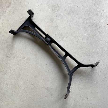 Iron Leg