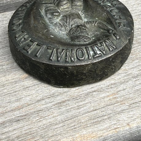 Dutch Boy Paper Weight