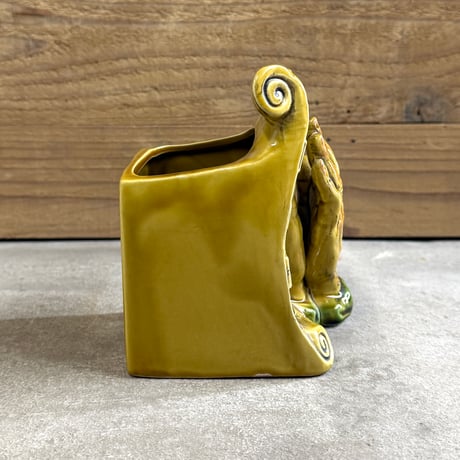 Praying Hands Napkin Holder