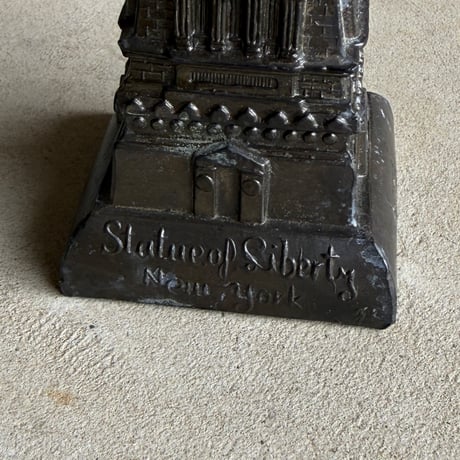 Statue of Liberty Object