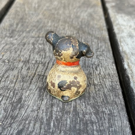 Puppy Paper Weight