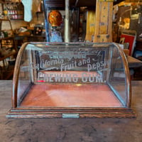 Glass Display Case