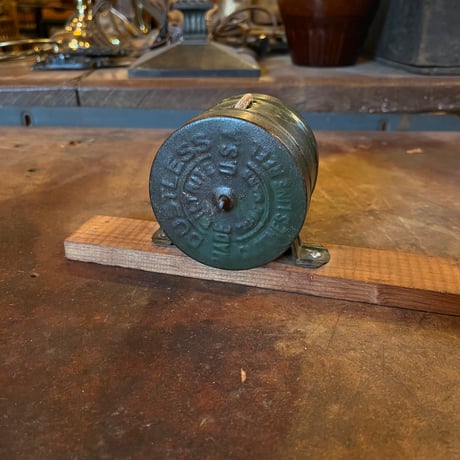 Clothes Line Reel