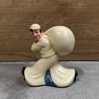 Sailor Coin Bank