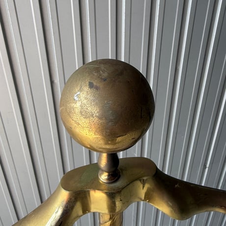 Gentleman's Valet Stand