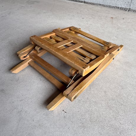 Child Folding Chair