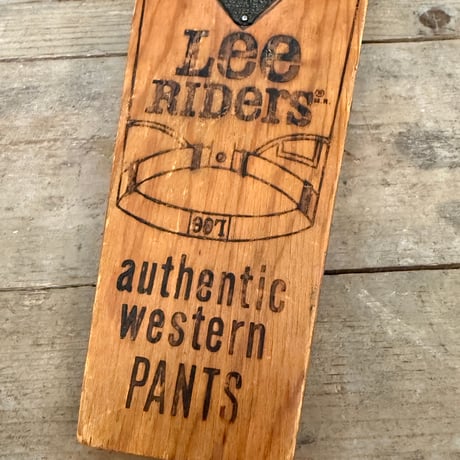 Lee Riders Boots Jack