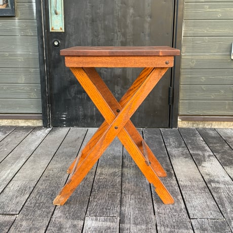 Folding Table