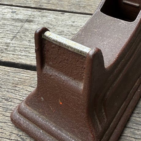 Tape Dispenser