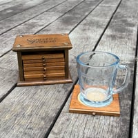 Coaster House