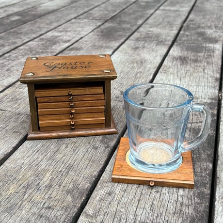 Coaster House