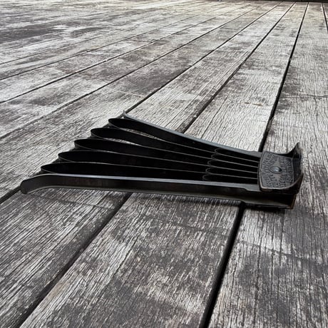 Garment Holder