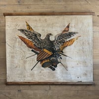 Eagle Tapestry