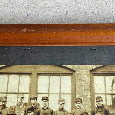 Old Workers Photo