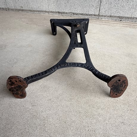 Iron Leg