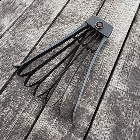 Garment Holder