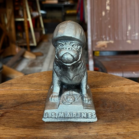 U.S.Marines Bulldog