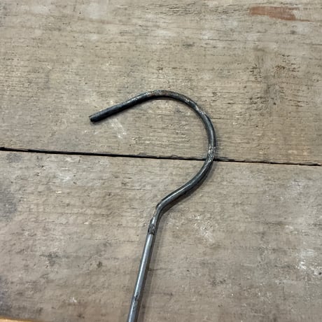 Wooden Hanger (3本セット)