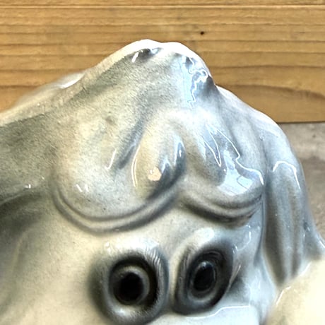 "FORD" Dog Coin Bank