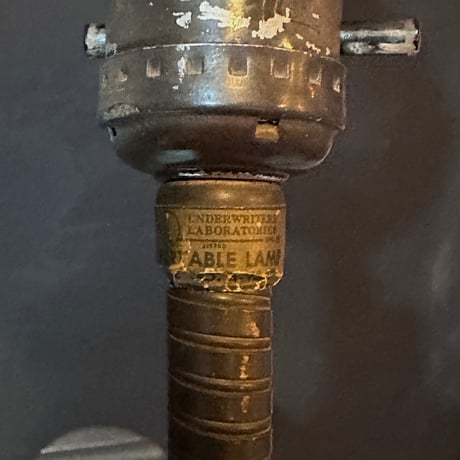 EAGLE Desk lamp