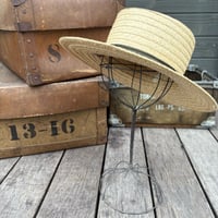 Wire Hat Stand