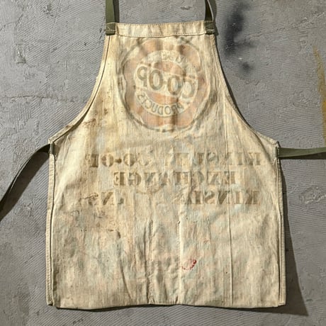 Work Apron