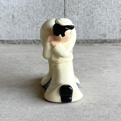 Sailor Coin Bank (B)