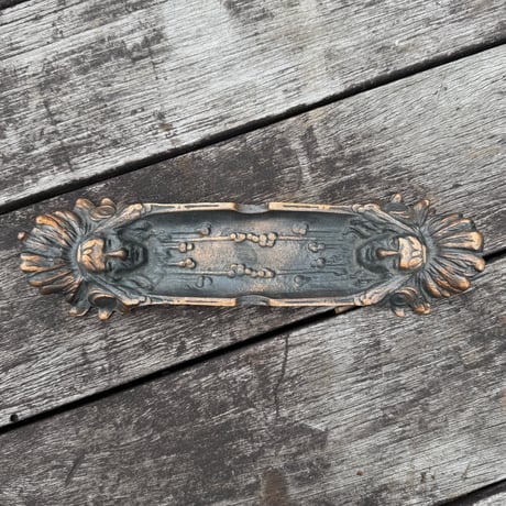 Indian Tray