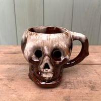 Skull Mug (A)