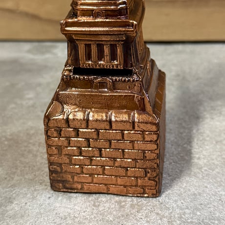 Statue Of Liberty Coin Bank