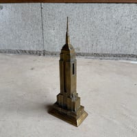Empire State Building Coin Bank