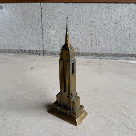 Empire State Building Coin Bank